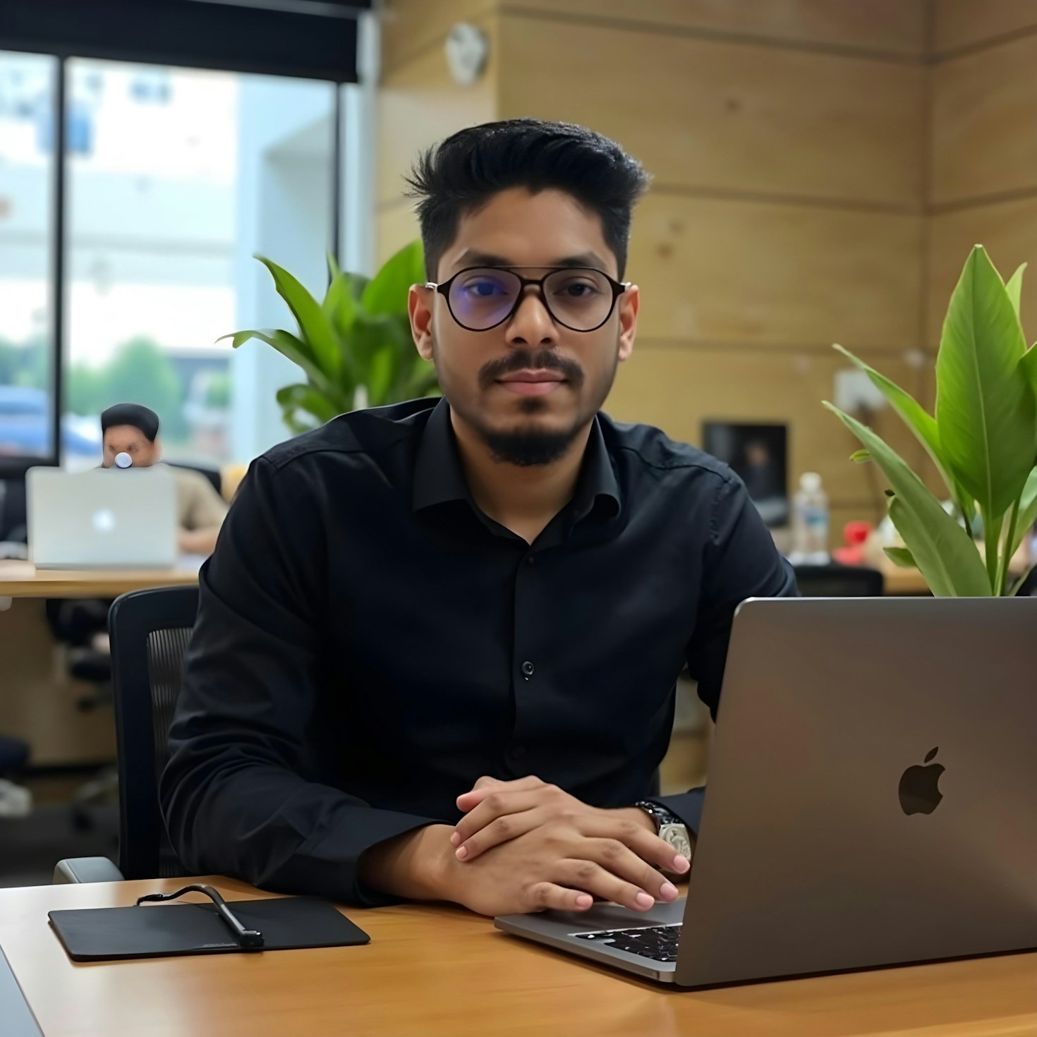 Top Trends in Sovereign Grade Asset Management